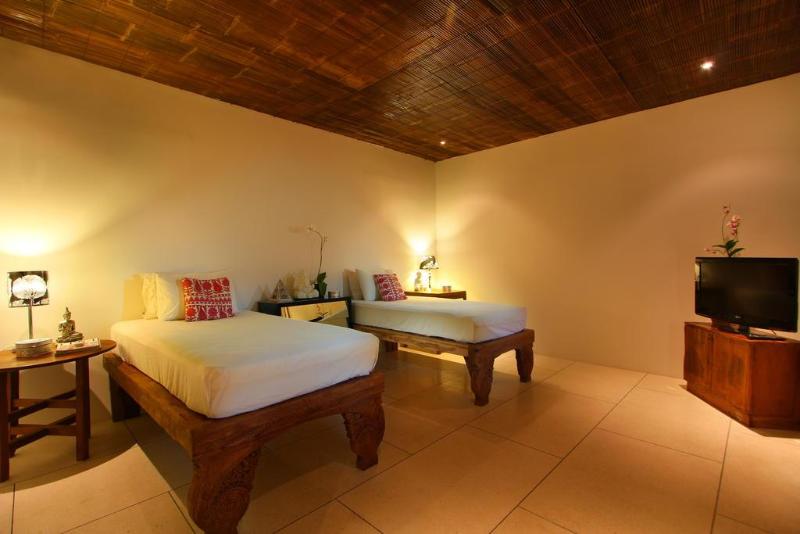 The Apartments Canggu - Genel