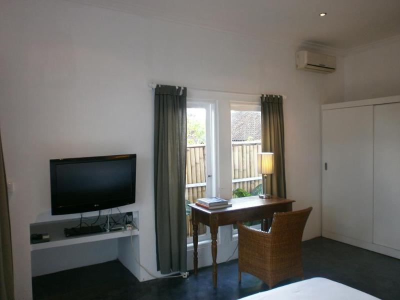 The Apartments Canggu - Genel