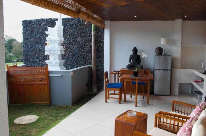The Apartments Canggu - Genel