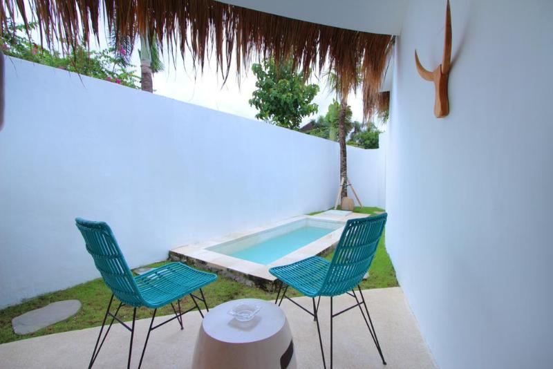 The Apartments Canggu - Genel