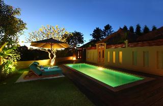 The Apartments Canggu fotoÄŸrafÄ±