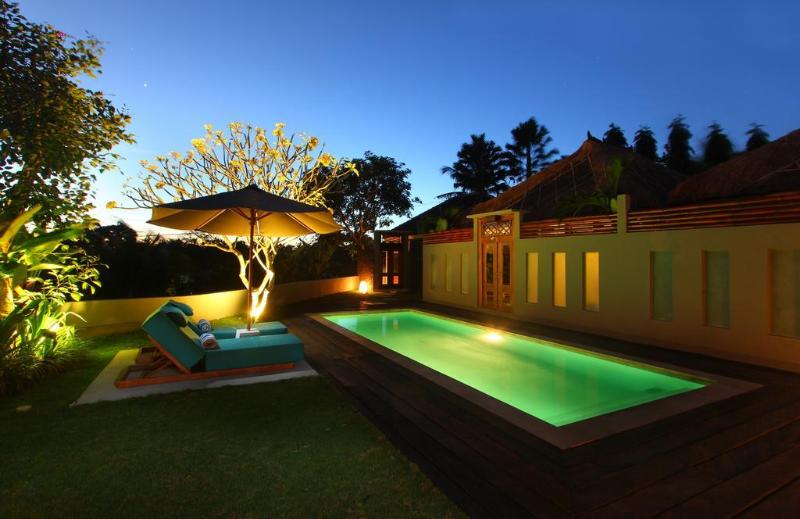 The Apartments Canggu - Genel