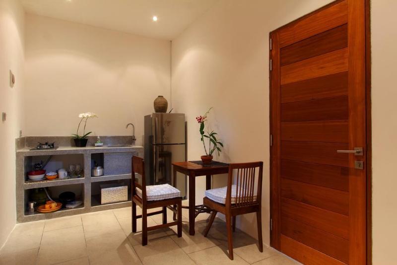 The Apartments Canggu - Genel