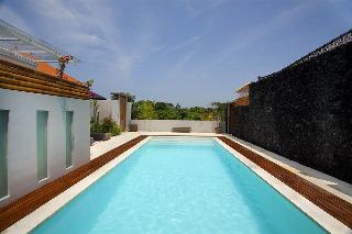The Apartments Canggu fotoÄŸrafÄ±