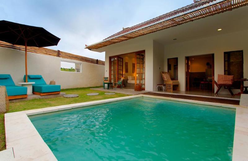 The Apartments Canggu - Genel