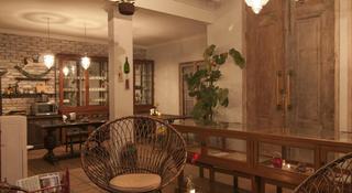 Brown Feather Hotel fotoÄŸrafÄ±