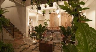Brown Feather Hotel fotoÄŸrafÄ±