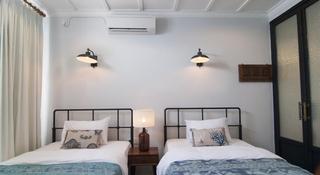 Brown Feather Hotel fotoÄŸrafÄ±