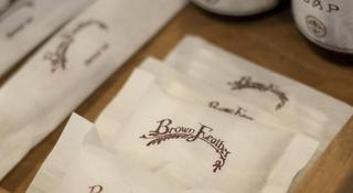 Brown Feather Hotel fotoÄŸrafÄ±