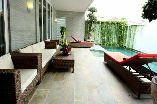 Aqva Hotel  Villas fotoÄŸrafÄ±