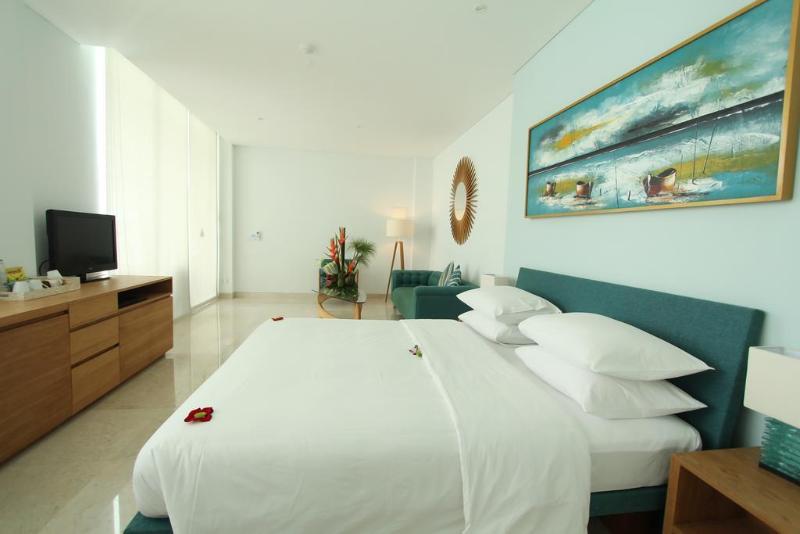 Aqva Hotel  Villas - Genel