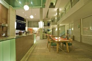 Aqva Hotel  Villas fotoÄŸrafÄ±