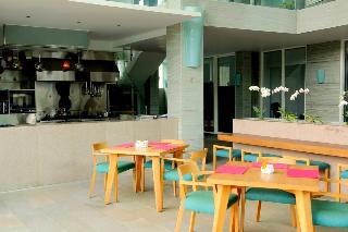 Aqva Hotel  Villas fotoÄŸrafÄ±