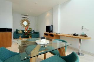 Aqva Hotel  Villas fotoÄŸrafÄ±
