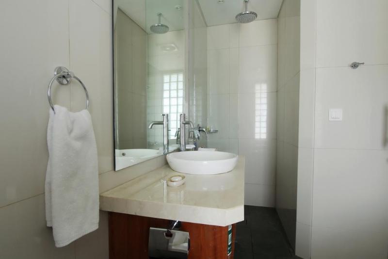 Aqva Hotel  Villas - Genel