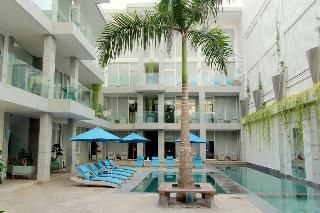 Aqva Hotel  Villas fotoÄŸrafÄ±