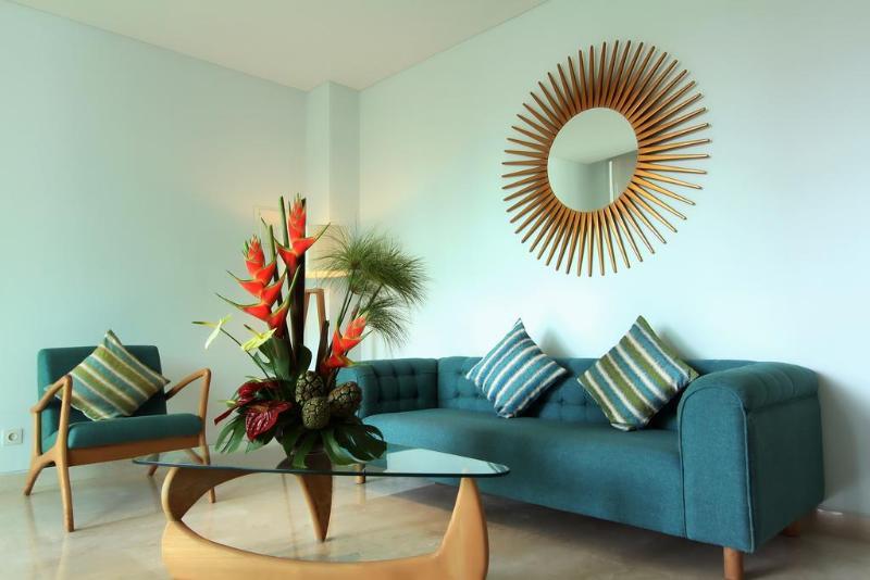 Aqva Hotel  Villas - Genel