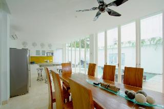 Aqva Hotel  Villas fotoÄŸrafÄ±