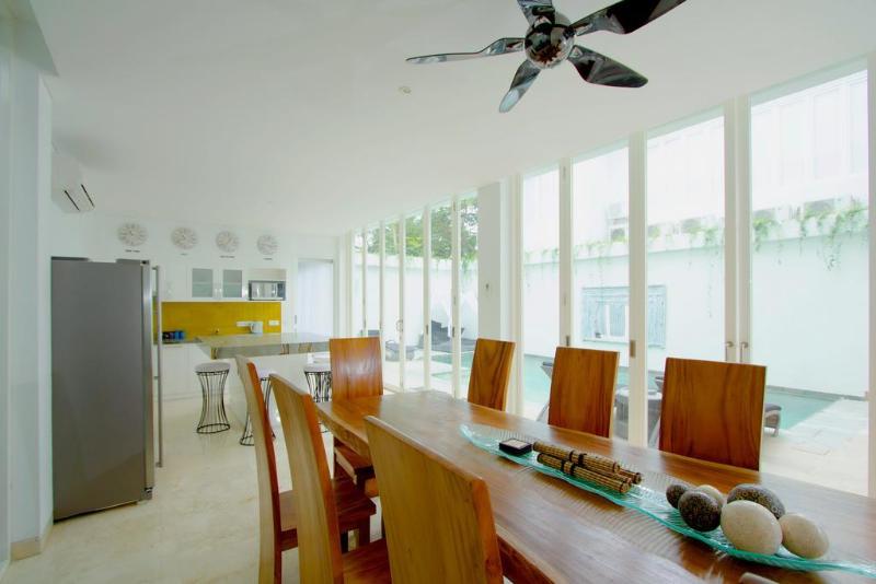 Aqva Hotel  Villas - Genel