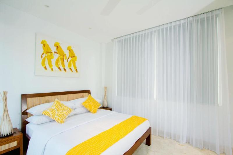 Aqva Hotel  Villas - Genel