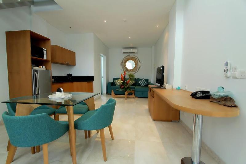 Aqva Hotel  Villas - Genel