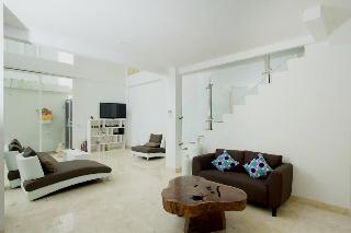 Aqva Hotel  Villas fotoÄŸrafÄ±