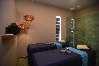 Aqva Hotel  Villas fotoÄŸrafÄ±