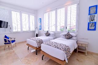 Aqva Hotel  Villas fotoÄŸrafÄ±