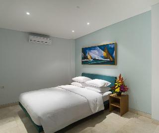 Aqva Hotel  Villas fotoÄŸrafÄ±