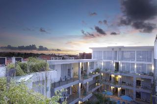 Aqva Hotel  Villas fotoÄŸrafÄ±