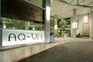 Aqva Hotel  Villas fotoÄŸrafÄ±