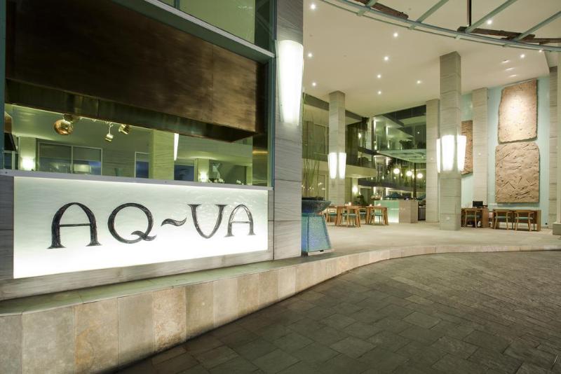 Aqva Hotel  Villas - Genel