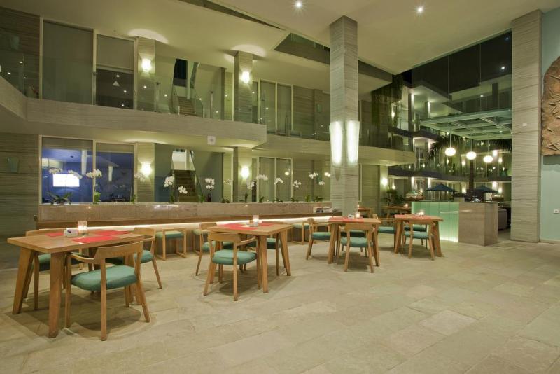 Aqva Hotel  Villas - Genel