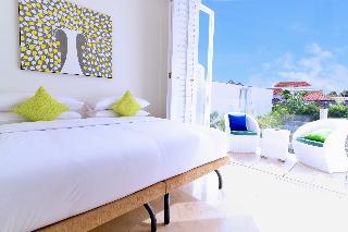 Aqva Hotel  Villas fotoÄŸrafÄ±