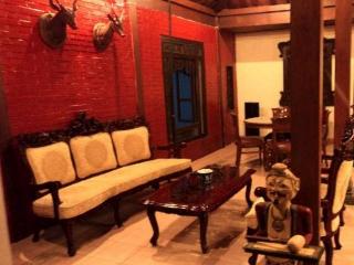 Alam Jogja Resort RedPartner fotoÄŸrafÄ±