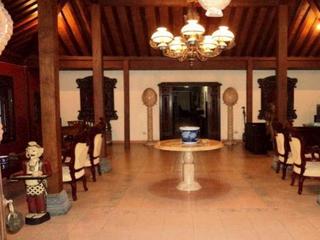 Alam Jogja Resort RedPartner fotoÄŸrafÄ±