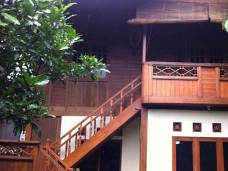 Alam Jogja Resort RedPartner fotoÄŸrafÄ±