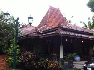 Alam Jogja Resort RedPartner fotoÄŸrafÄ±