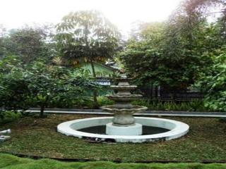 Alam Jogja Resort RedPartner fotoÄŸrafÄ±