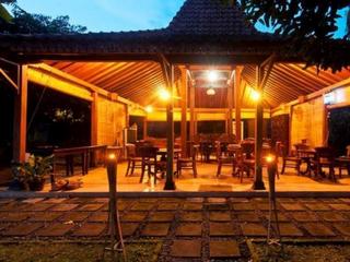 Alam Jogja Resort RedPartner fotoÄŸrafÄ±