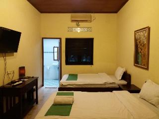 Alam Jogja Resort RedPartner fotoÄŸrafÄ±