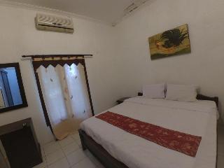 Alam Jogja Resort RedPartner fotoÄŸrafÄ±