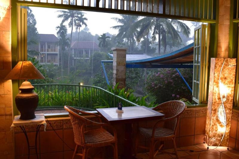 Deli River And Restaurant Omlandia - Genel