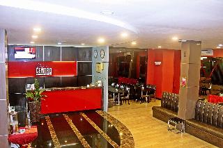 The Centro Hotel  Residence fotoÄŸrafÄ±
