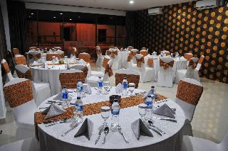The Centro Hotel  Residence fotoÄŸrafÄ±