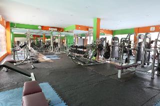 The Centro Hotel  Residence fotoÄŸrafÄ±