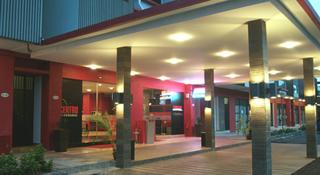 The Centro Hotel  Residence fotoÄŸrafÄ±