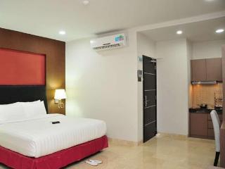 The Centro Hotel  Residence fotoÄŸrafÄ±