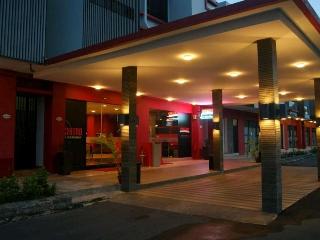 The Centro Hotel  Residence fotoÄŸrafÄ±