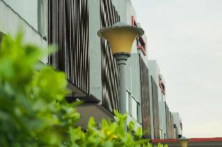 The Centro Hotel  Residence fotoÄŸrafÄ±